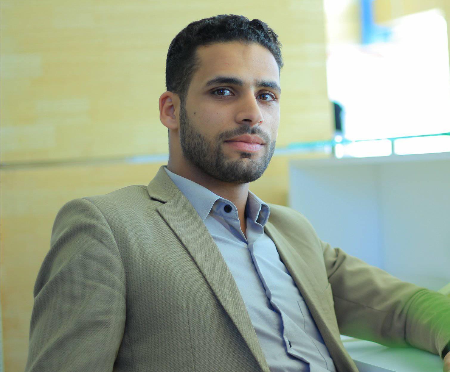 Abdulmajeed Al-Shari